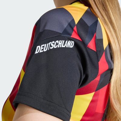 Germany 26 Home Pre Match Jersey