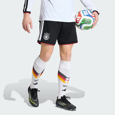 Germany 26 Home Shorts