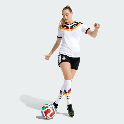 Germany 26 Women's Team Home Jersey
