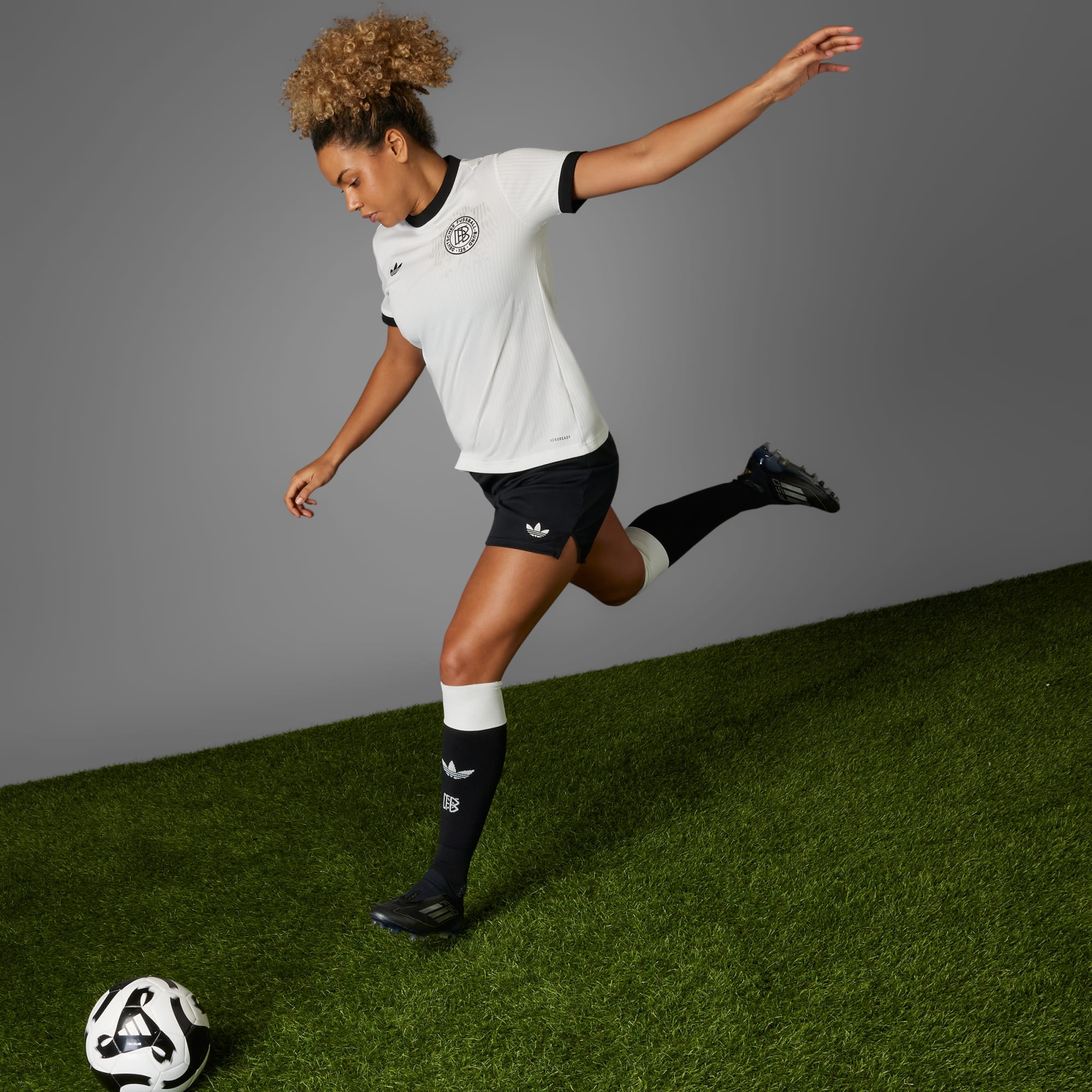 Germany Anniversary Jersey