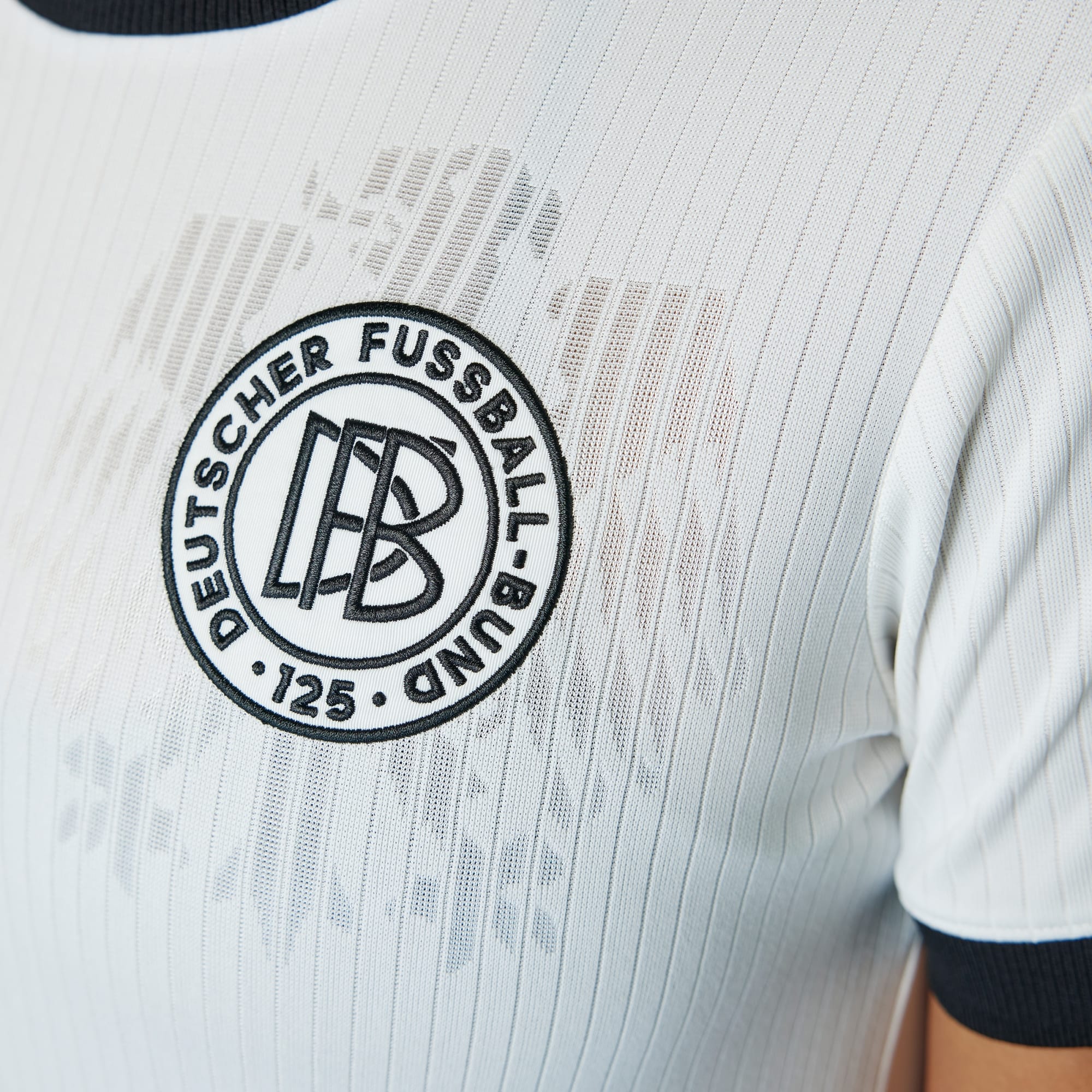 Germany Anniversary Jersey