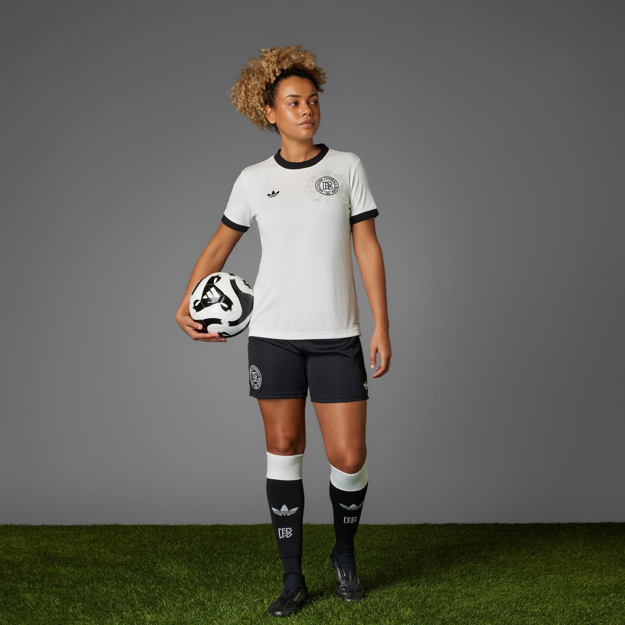 Germany Anniversary Jersey