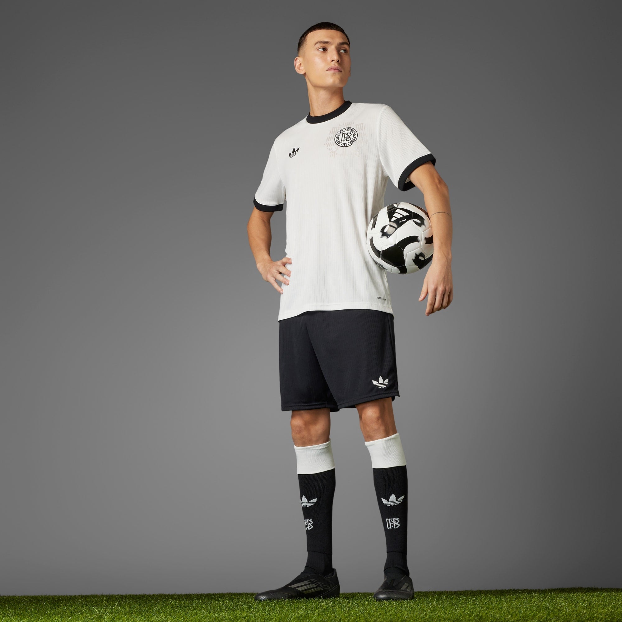 Germany Anniversary Jersey