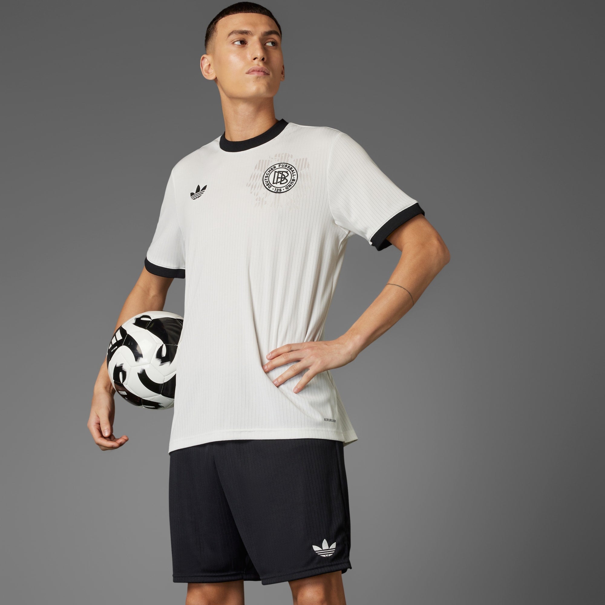Germany Anniversary Jersey