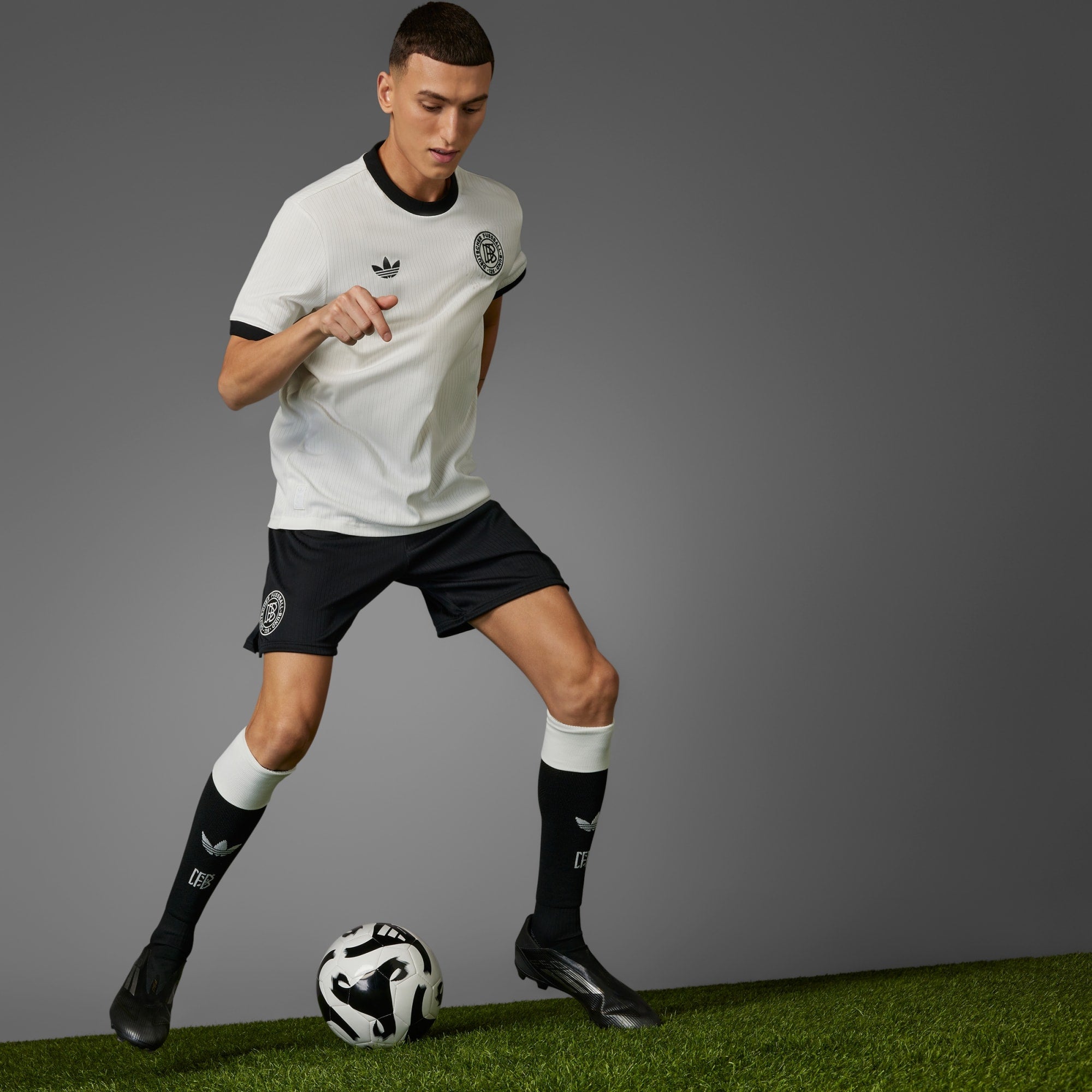 Germany Anniversary Jersey