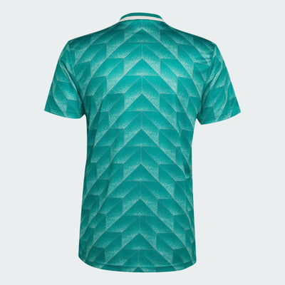Germany Away Jersey 1990