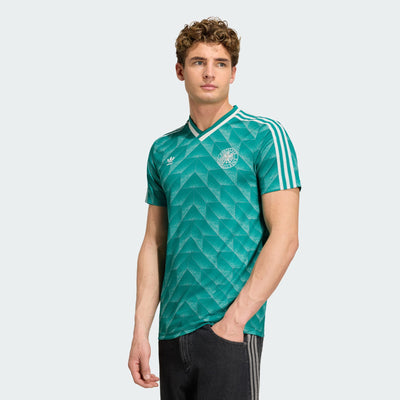 Germany Away Jersey 1990