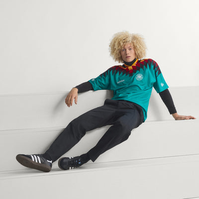 Germany Away Jersey 1994
