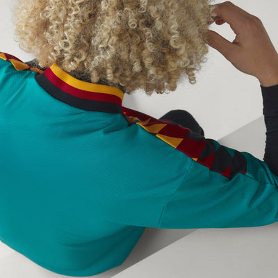 Germany Away Jersey 1994