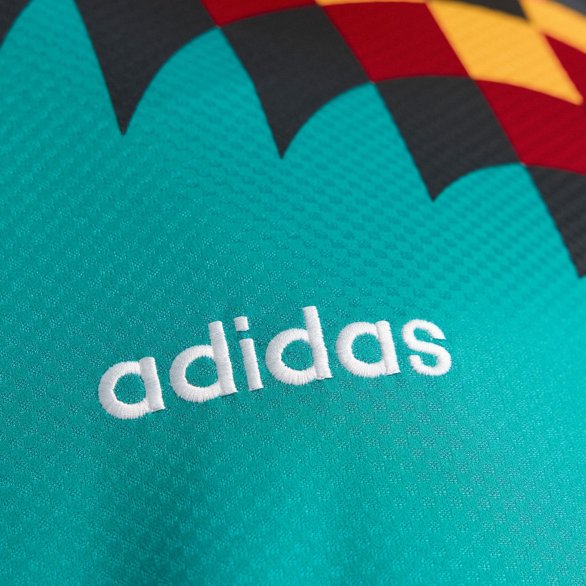 Germany Away Jersey 1994