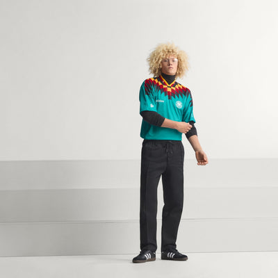 Germany Away Jersey 1994