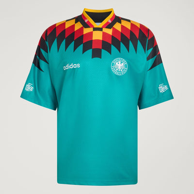 Germany Away Jersey 1994