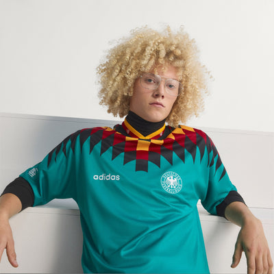 Germany Away Jersey 1994