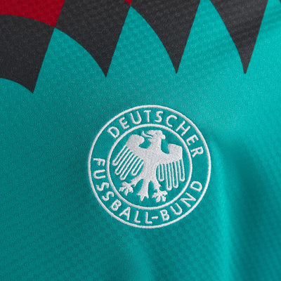 Germany Away Jersey 1994