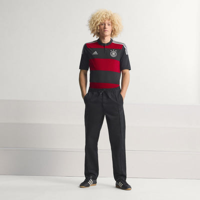 Germany Away Jersey 2014