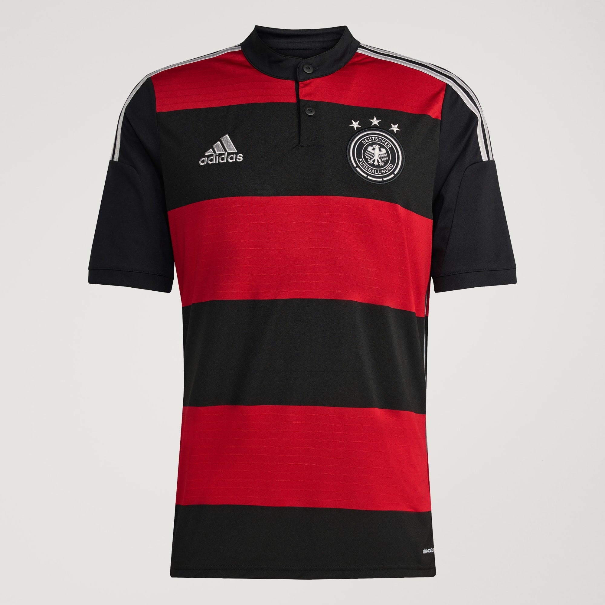 Germany Away Jersey 2014