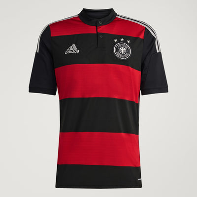 Germany Away Jersey 2014