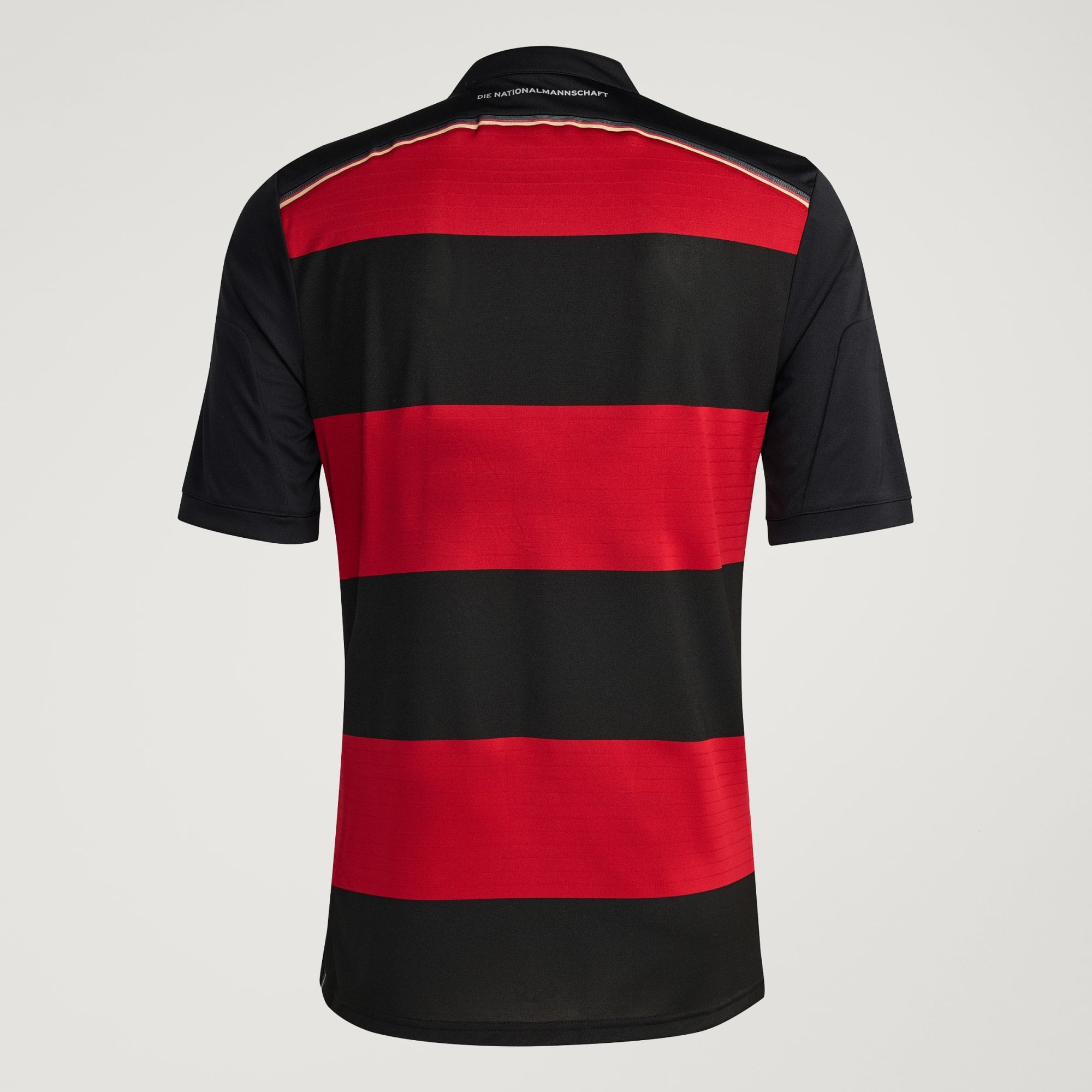 Germany Away Jersey 2014