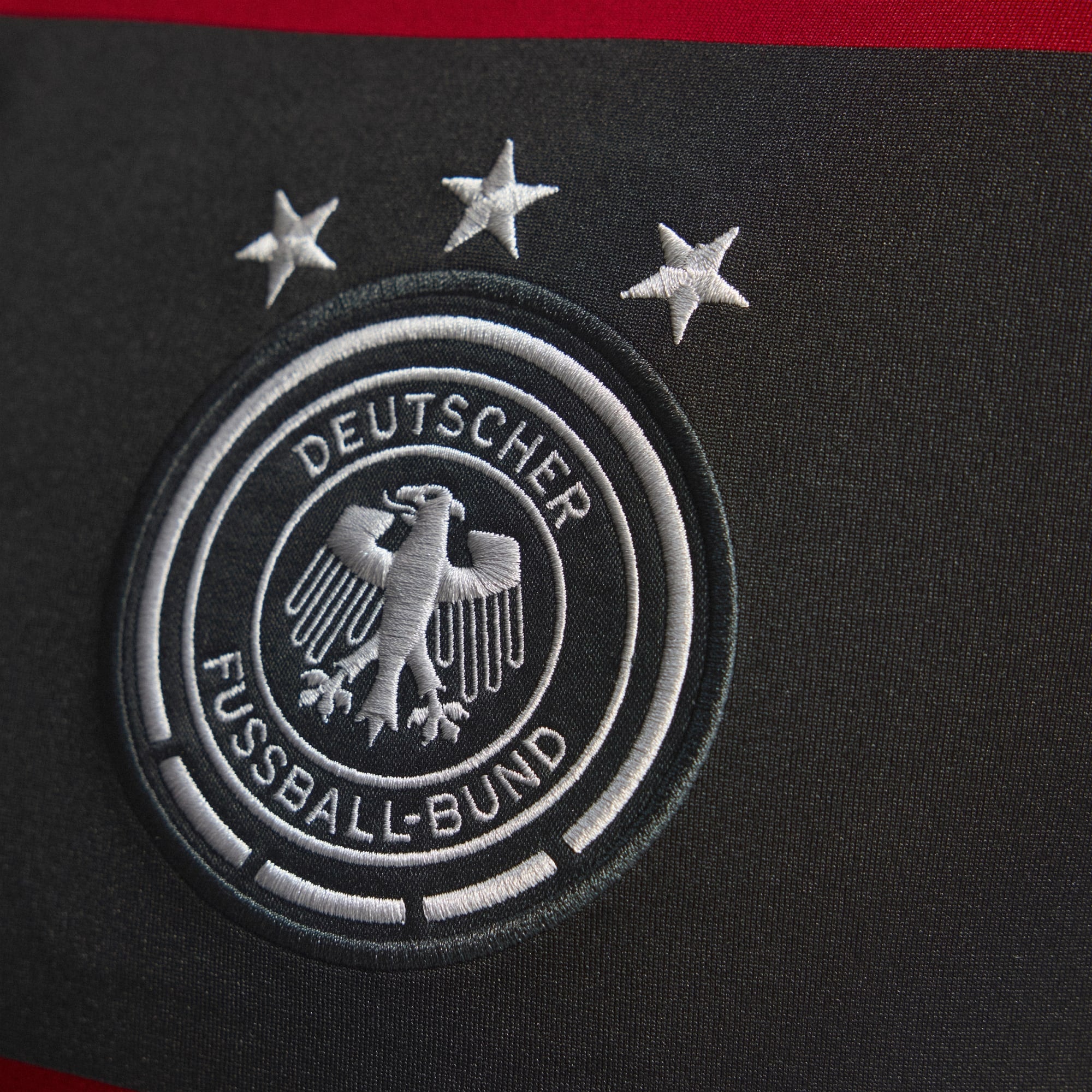 Germany Away Jersey 2014