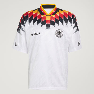 Germany Home Jersey 1994