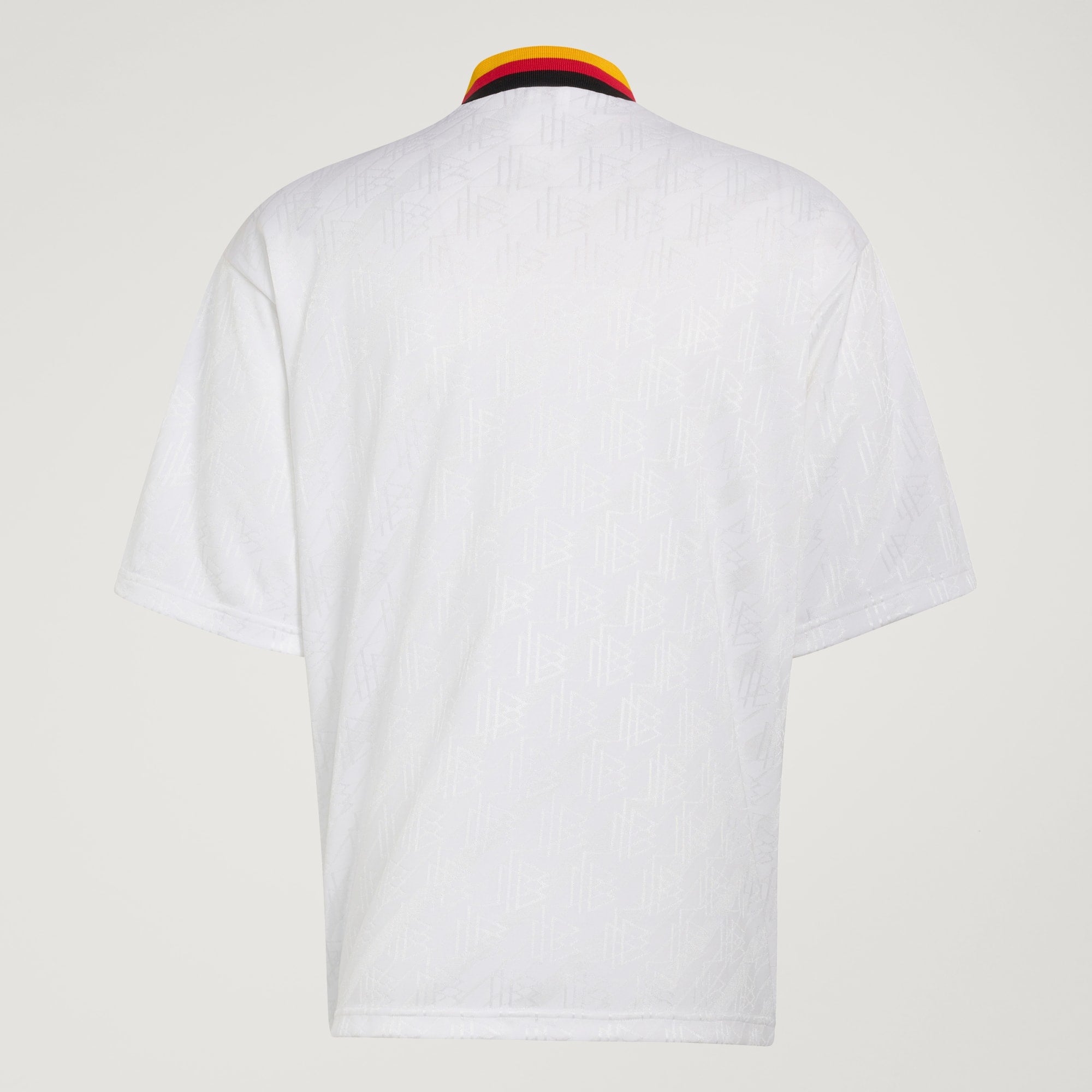 Germany Home Jersey 1994