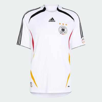 Germany Home Jersey 2006