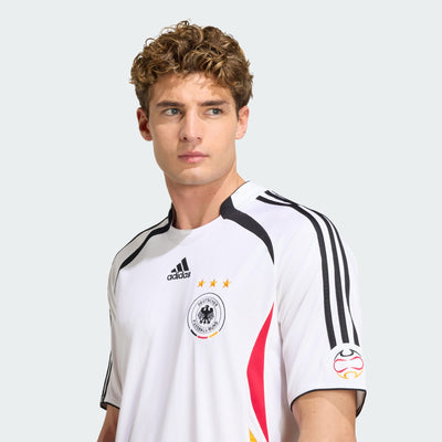 Germany Home Jersey 2006