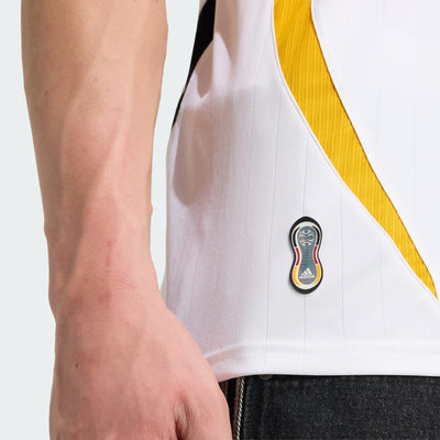 Germany Home Jersey 2006