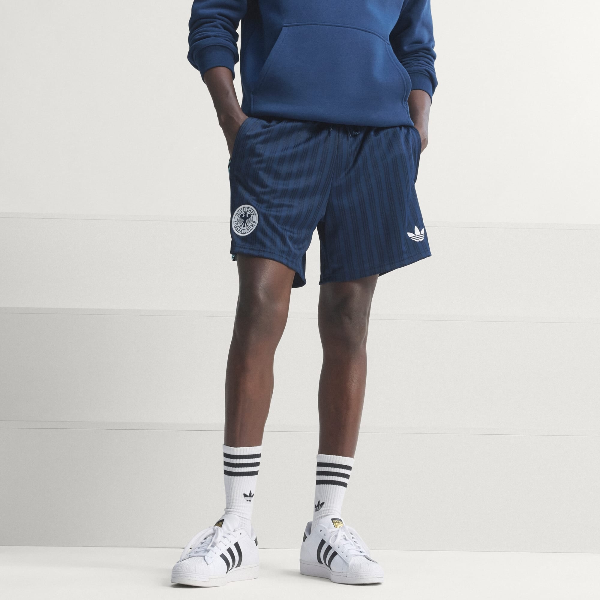 Germany Originals Shorts