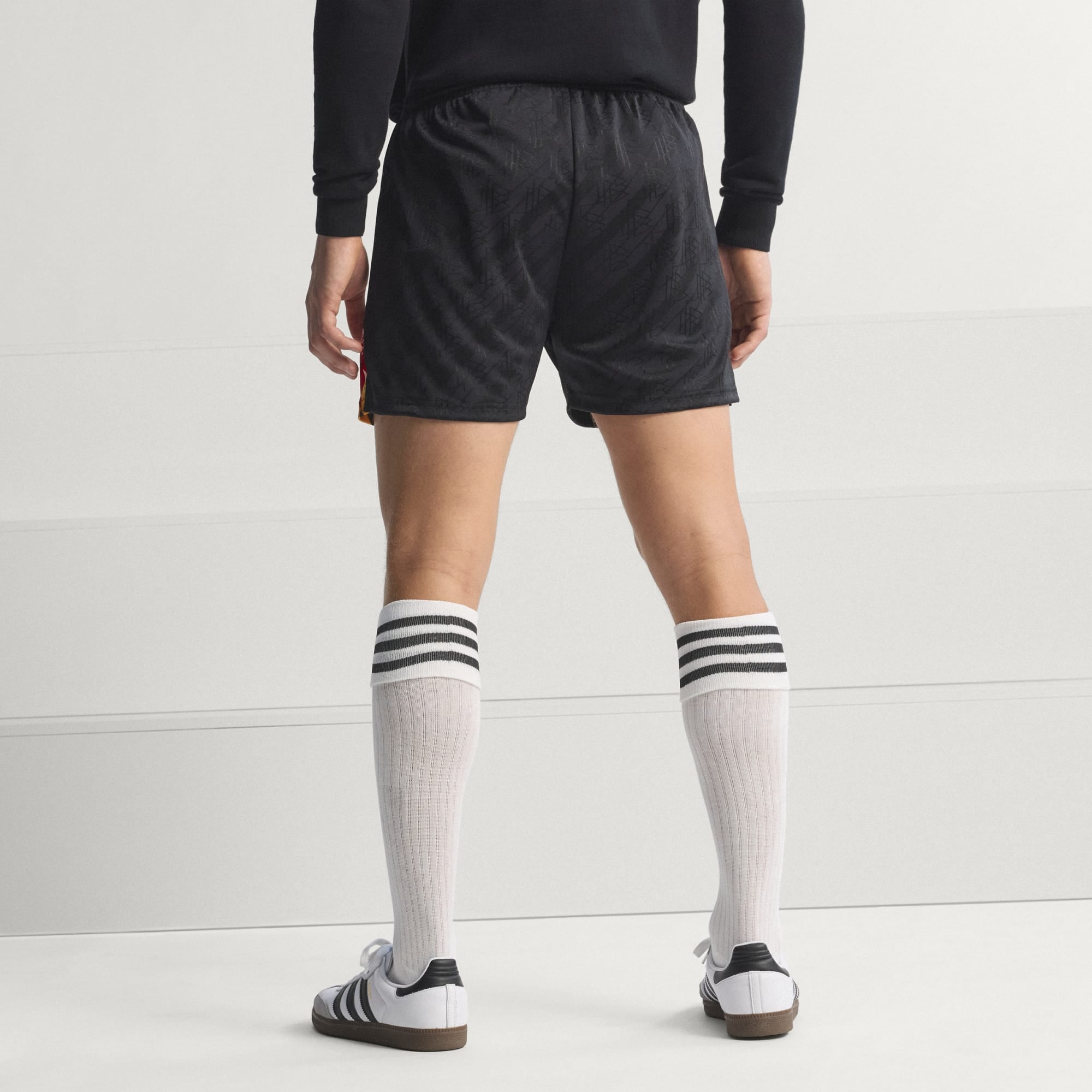 Germany Shorts 1994