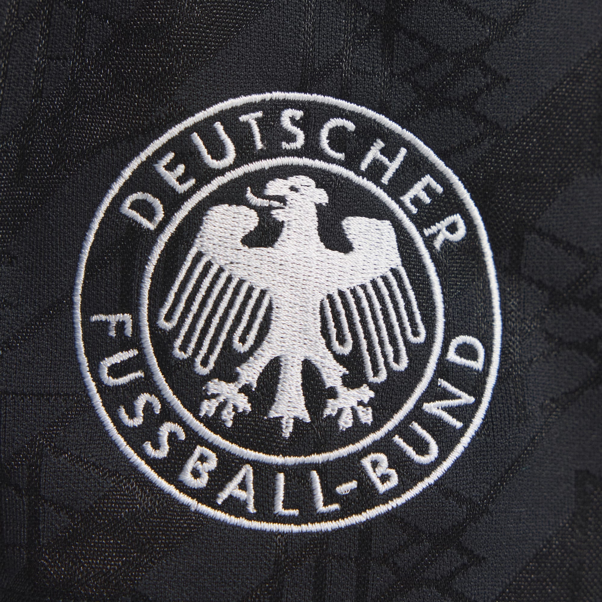 Germany Shorts 1994