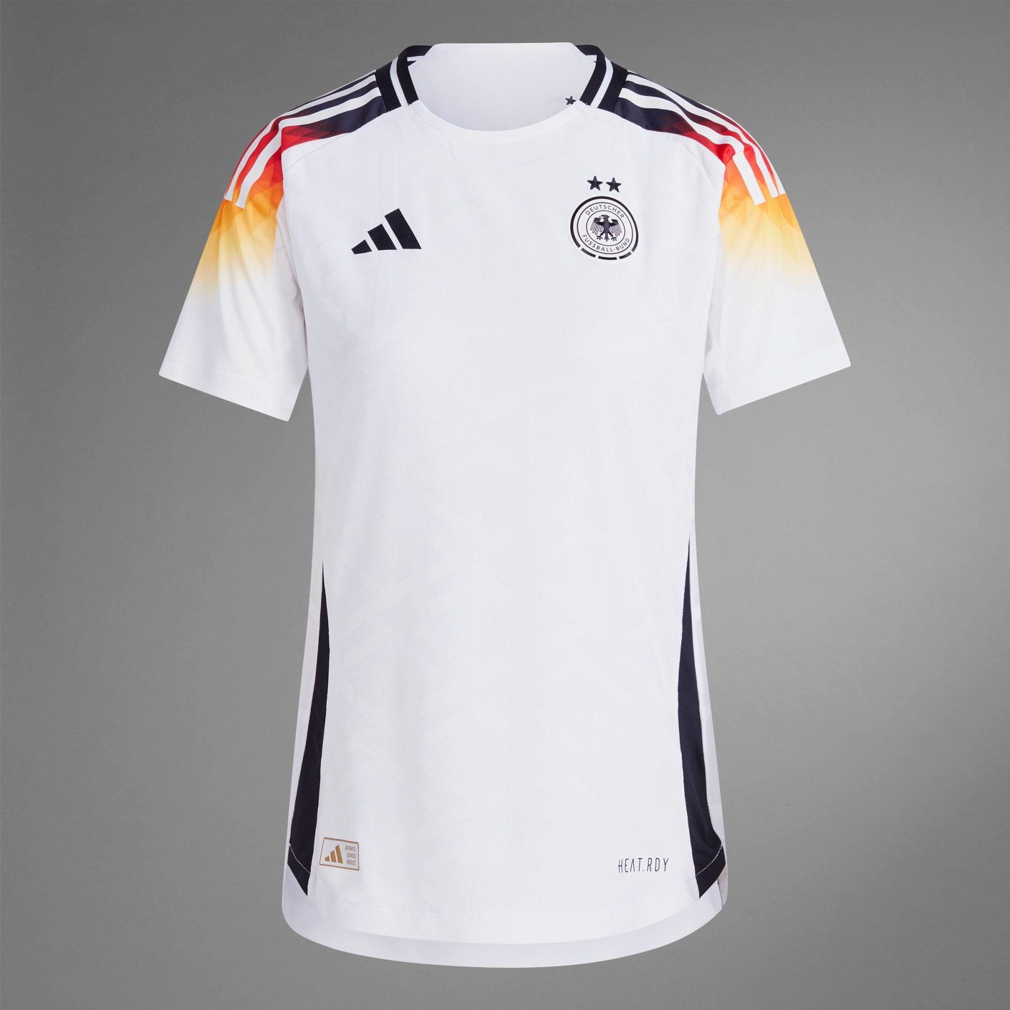 Germany Women's Team 2024 Home Authentic Jersey