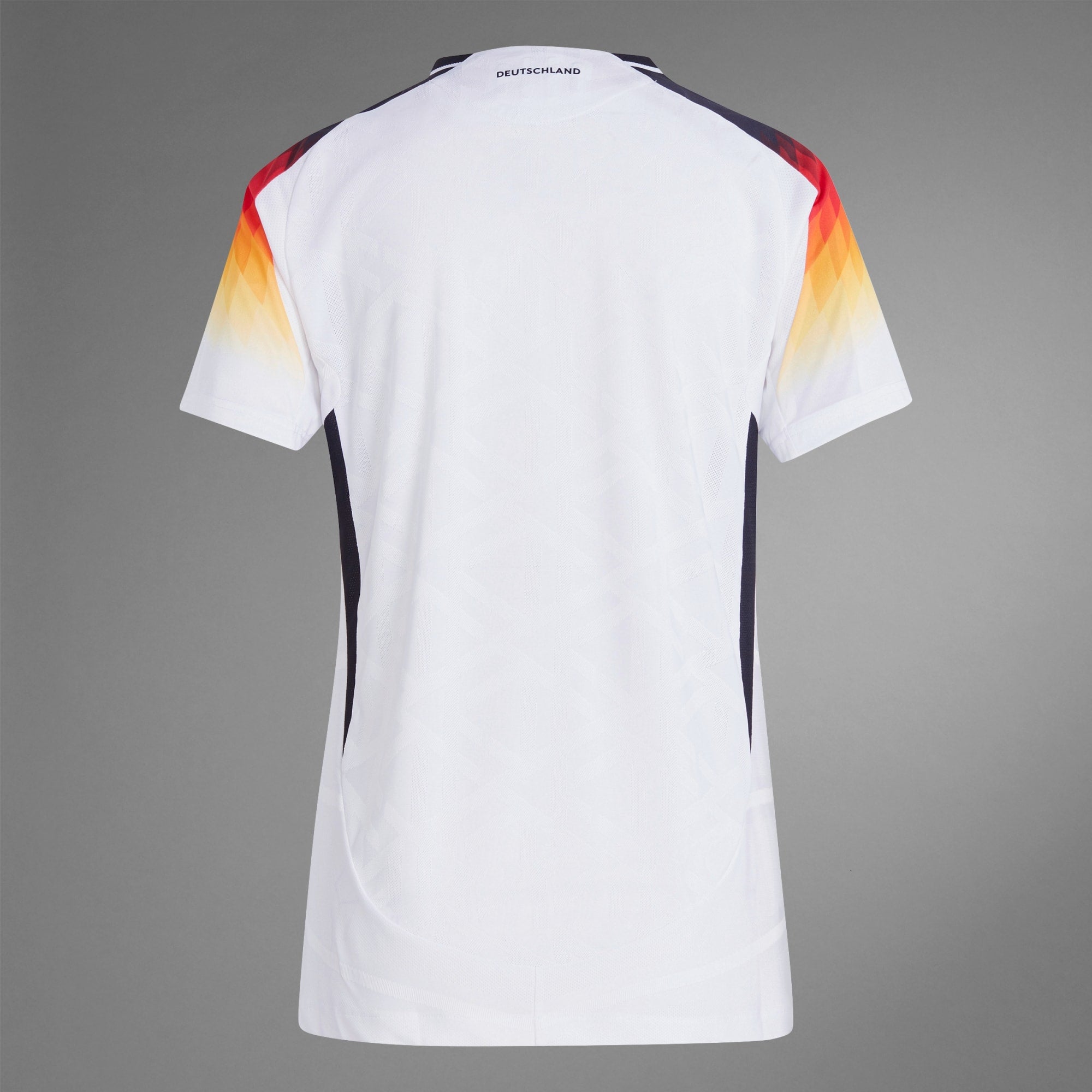 Germany Women's Team 2024 Home Authentic Jersey