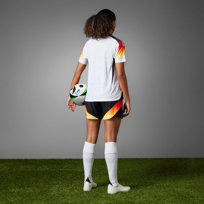 Germany Women's Team 2024 Home Authentic Jersey