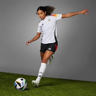 Germany Women's Team 2024 Home Authentic Jersey