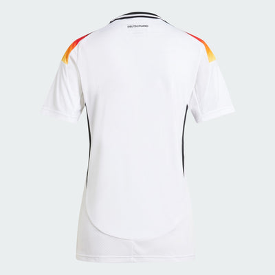 Germany Women's Team 2024 Home Jersey