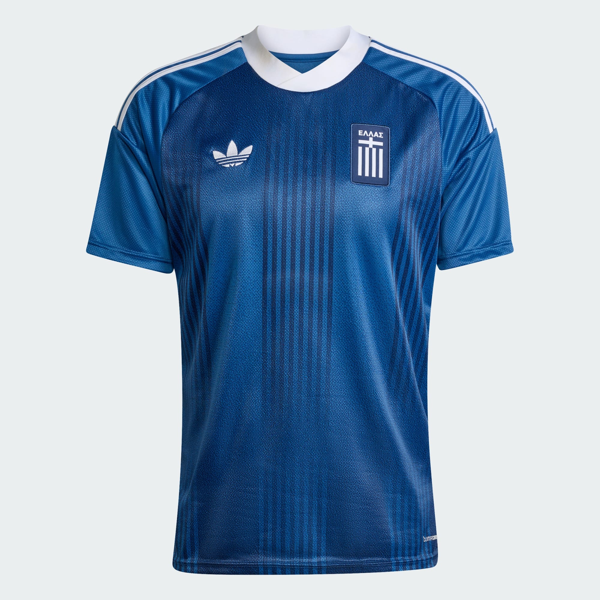 Greece 26 Away Jersey