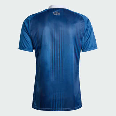 Greece 26 Away Jersey