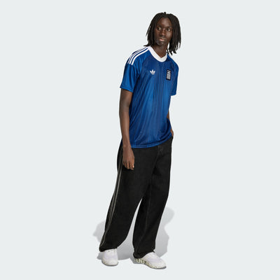Greece 26 Away Jersey