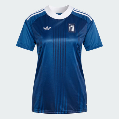 Greece 26 Away Jersey