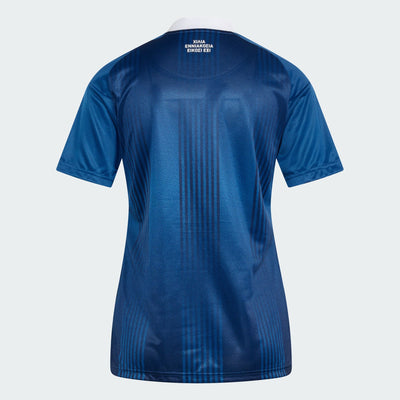 Greece 26 Away Jersey