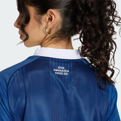Greece 26 Away Jersey