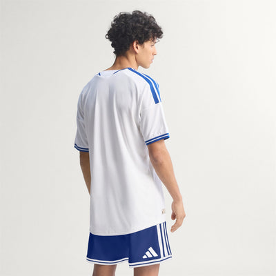 Greece 26 Home Authentic Jersey
