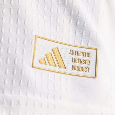 Greece 26 Home Authentic Jersey