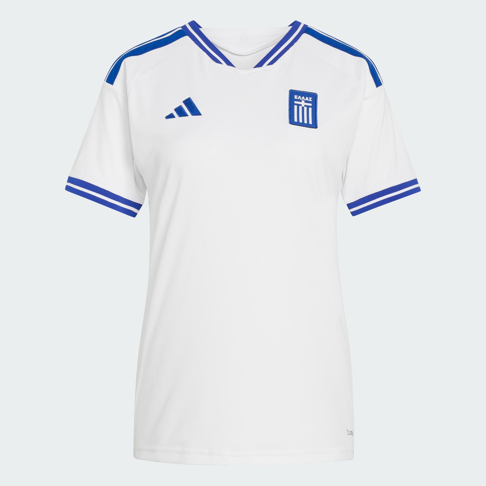 Greece 26 Home Jersey