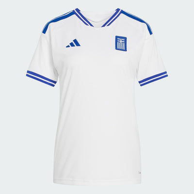 Greece 26 Home Jersey