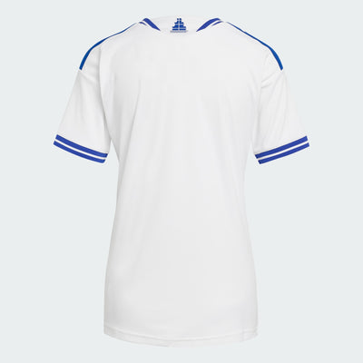 Greece 26 Home Jersey