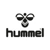 Hummel logo on a transparent background