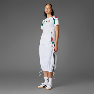 Hungary 24 Away Jersey