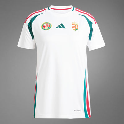Hungary 24 Away Jersey